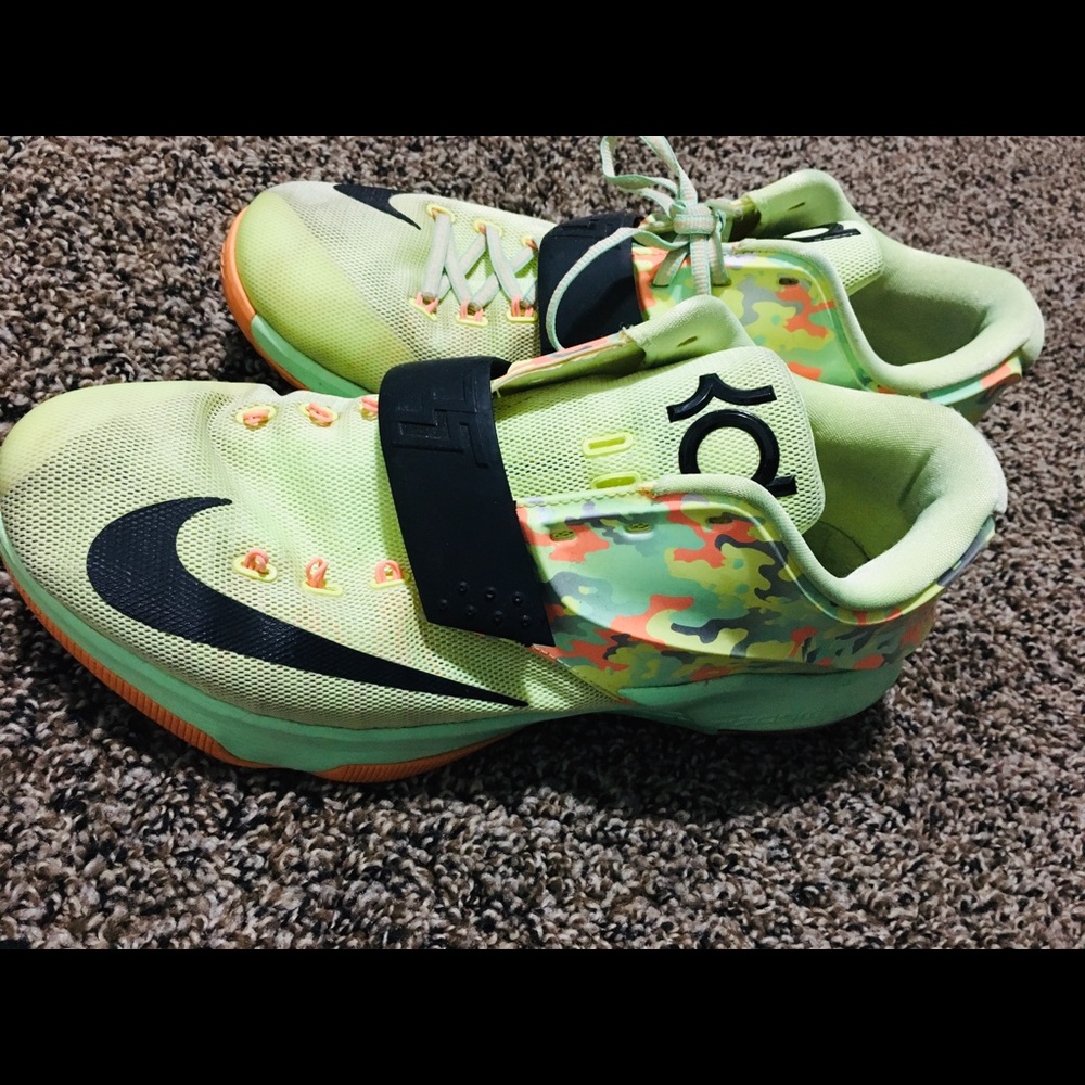 Kd 7